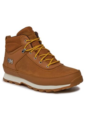Helly Hansen Helly Hansen Trekkingschuhe Calgary 108-74.728 Braun