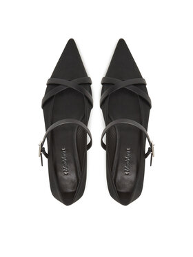 Κλειστά παπούτσια Max Mara φωτογραφία