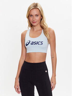 Asics Asics Sportinė liemenėlė Core 2012C573 Mėlyna