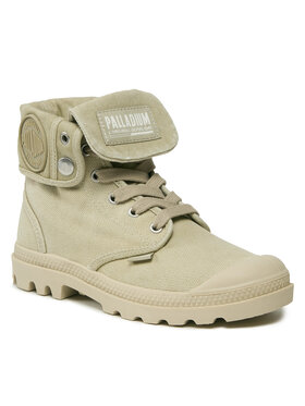 Palladium Planinarske Cipele Baggy 92353-348-M Bež