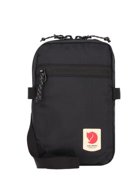 Fjällräven Fjällräven Saszetka 274678 Czarny