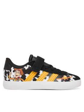 adidas adidas Sneakersy Adidas Pixar Toy Story Vl Court 3.0 Shoes Children KI9174 Czarny