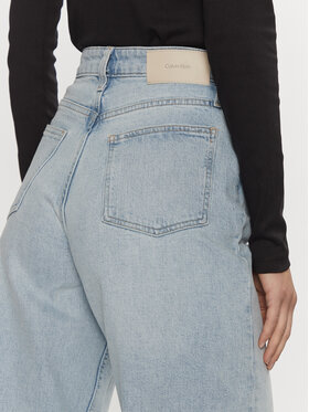 Τζιν Calvin Klein φωτογραφία