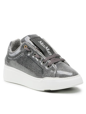 Max Mara Max Mara Sneakers Maxis 47660517600 Grau