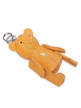 Polo Ralph Lauren Polo Ralph Lauren Ключодържател 427P13276011 Оранжев