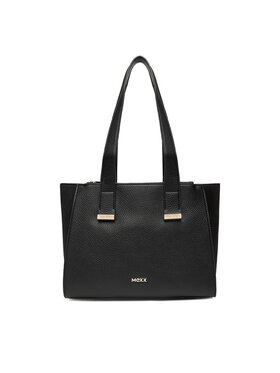 MEXX MEXX Дамска чанта C-MEXX-L-020-08 Черен