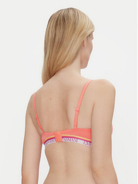 Σουτιέν Bralette Emporio Armani Underwear φωτογραφία