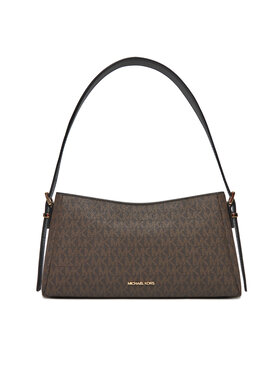 MICHAEL Michael Kors MICHAEL Michael Kors Ročna torba Moore 32R5G9OC6B Rjava