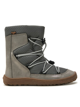 Froddo Froddo Stiefel G3160239-10 S Grau