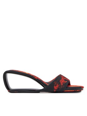 United Nude United Nude Plätud Mobius Mid 10003813187 Punane