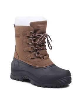 Sprandi Sprandi Ilgaauliai MP23-2502 Ruda