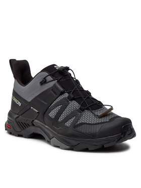 Salomon Tenisice X Ultra 4 413856 27 00 Siva