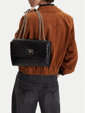 Nine West Nine West Handtasche CEO-SUSAN-LA513-561 Schwarz