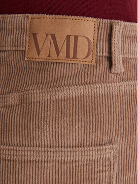 Παντελόνι υφασμάτινο Vero Moda φωτογραφία