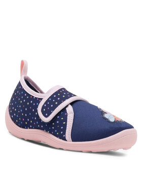 Peppa Pig Peppa Pig Kapcie AW23-50PP Granatowy