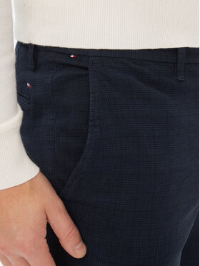 Παντελόνι chino Tommy Hilfiger φωτογραφία