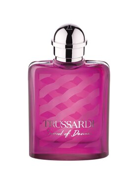 Trussardi Trussardi Trussardi Sound Of Donna woda perfumowana spray 50ml Woda perfumowana