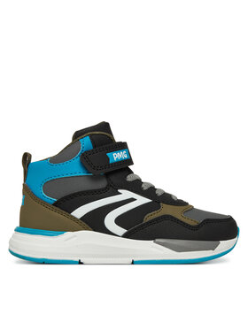 Primigi Primigi Sportcipők AVANT-8964233 Khaki