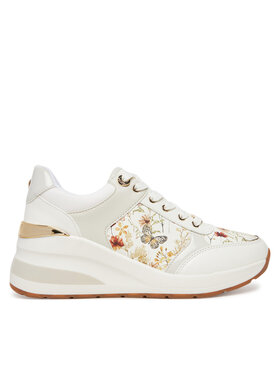 Aldo Aldo Sneakersy Iconistep 13918702 Biały