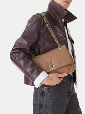 Badura Badura Handtasche C-ARYA-LA482-2953 Beige