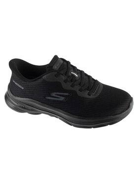 Skechers Skechers Sneakers Slip-Ins: GO Walk 8 - Nadia Nero