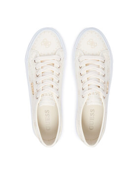 Guess Αθλητικά Guess - 6