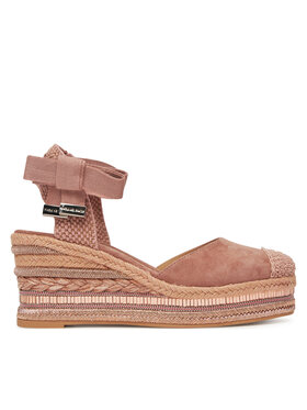 Alma En Pena Alma En Pena Espadrillid V251060 Roosa