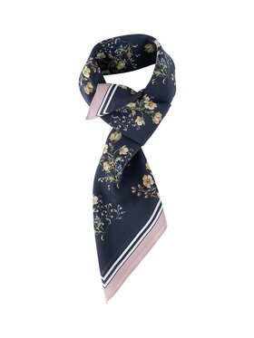 ALLORA BE UNIQUE ALLORA BE UNIQUE Foulard m06ap07 Nero