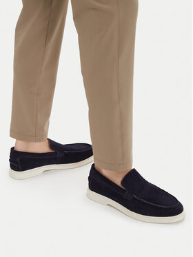 Gant Gant Slipper 32673292 Dunkelblau