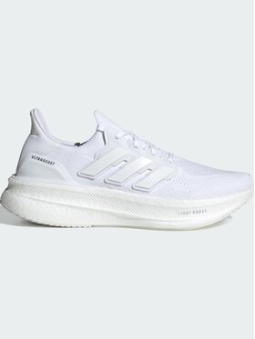 adidas adidas Tekaški čevlji Ultraboost 5 ID8813 Bela
