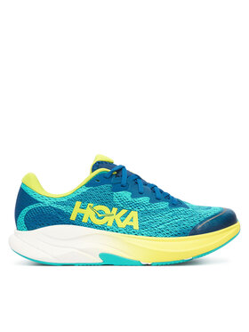 Hoka Hoka Взуття для бігу Rincon 4 1168874 Голубий