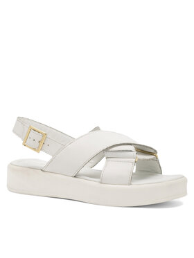 Sergio Bardi Sergio Bardi Sandalen ARC-B1036-02SB Weiß