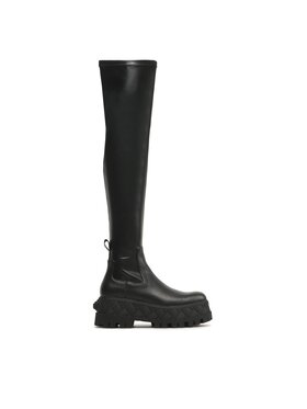 Kurt Geiger Kurt Geiger Cizme London 9353500109 Negru