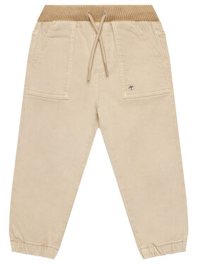 Mayoral Mayoral Jogger kelnės 2503 Pilka Regular Fit