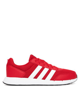 adidas adidas Tenisice RUN 50S JQ4516 Crvena