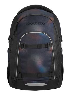 Coocazoo Coocazoo Plecak Szkolny 329787 Czarny