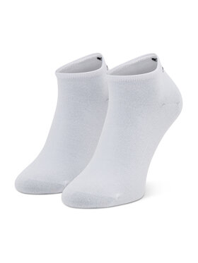 Mizuno Mizuno Muške niske čarape Training Low 67XUU00201 Bijela