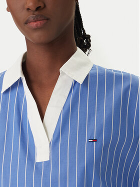 Tommy Jeans Polo Tommy Jeans - 4