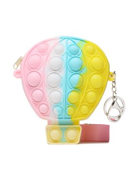 Nelli Blu Nelli Blu Privjesak LA284-9812 Šarena