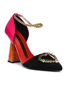 Kat Maconie Kat Maconie Cipele Jules Crna