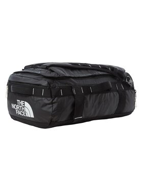The North Face The North Face Torba Base Camp Voyager Duffel 32L Czarny