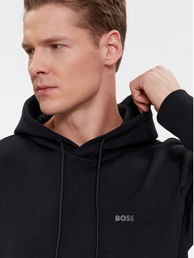 Boss Jopa Soody 50506130 Črna Regular Fit