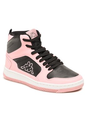 Kappa Kappa Sneakers 243078 Rosa