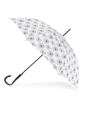 Pierre Cardin Pierre Cardin Deštník Long Ac Be 82670 Bílá