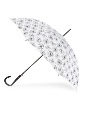 Pierre Cardin Pierre Cardin Skėtis Long Ac Be 82670 Balta