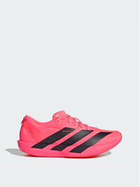 adidas adidas Buty do biegania 141111 Różowy