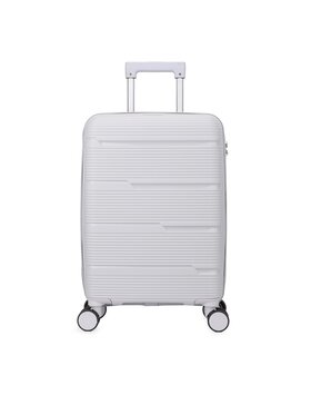 Semi Line Semi Line Kabinenkoffer T5897-1 Grau