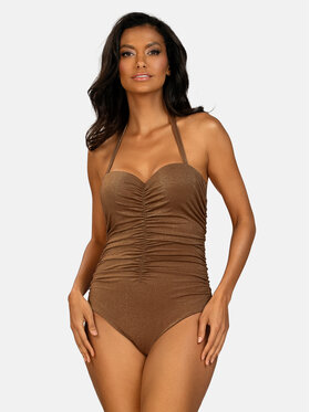 Feba Feba Costume da bagno FL28A Rame