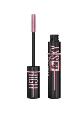 Maybelline Maybelline Lash Sensational Sky High Mascara Tusz do rzęs Cosmic Black