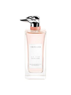 Trussardi Trussardi Trussardi Le Vie di Milano The Italian Artists Of Via Solferino woda perfumowana spray 100ml Woda perfumowana